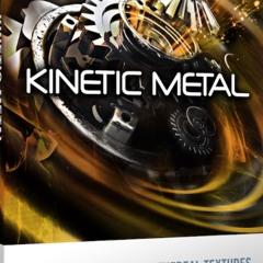 Kinetic Metal Improv