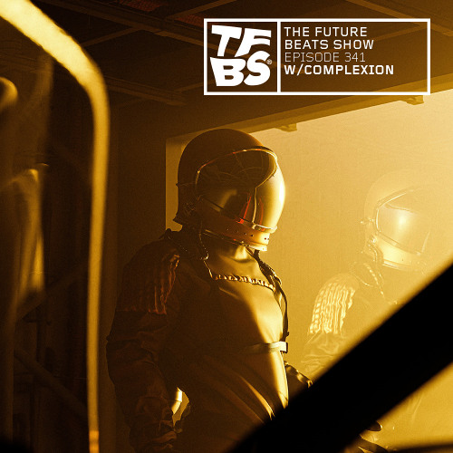The Future Beats Show 341