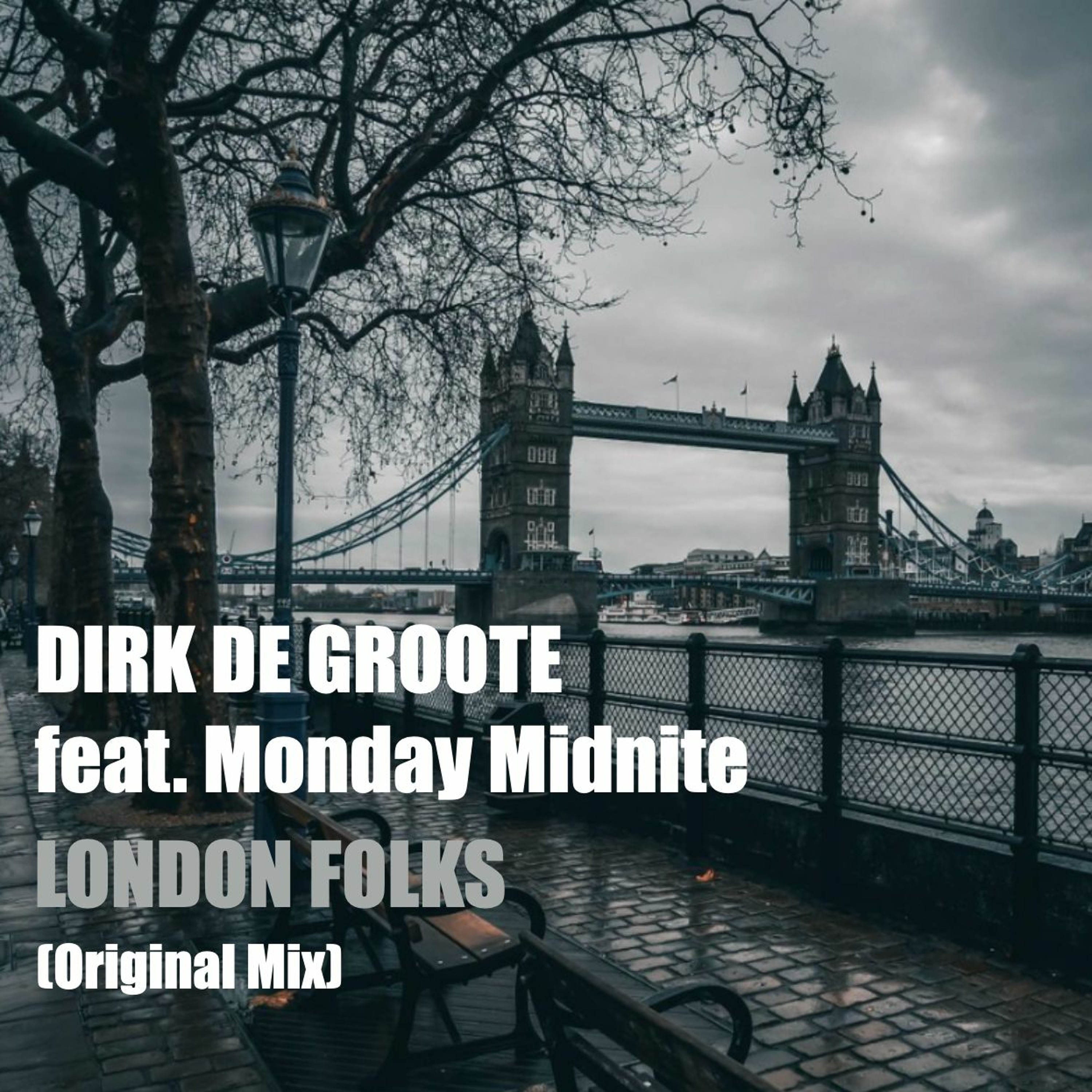 Dirk De Groote