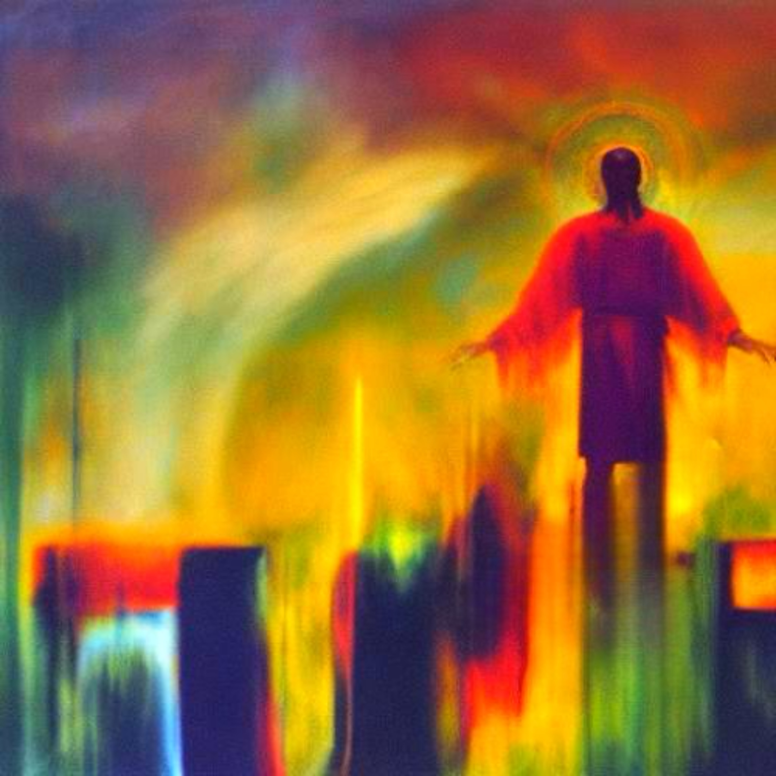 Faith Hope and Love
