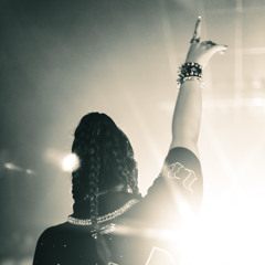 DJ ALEXIA @ Festival 808 Campinas | SP | 15.11.2025