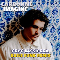 Imagine ( Greg Lassierra Perreo Remix )