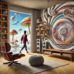 Psytrance Travel Set #01