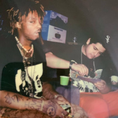 chasing the dragon - juice wrld (full snippet)