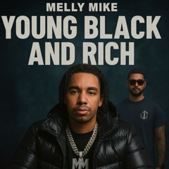 AfroYoungBlack and Rich - DCSK