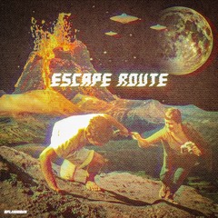 escape route [Full Beat Tape] (prod. $plashious) *Bandcamp Link In Description*