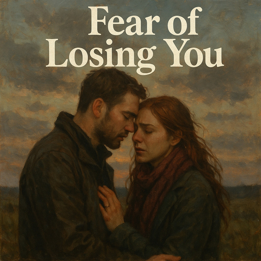 Stream Fear Of Losing You By Violin Emotional Vibes Listen Online For