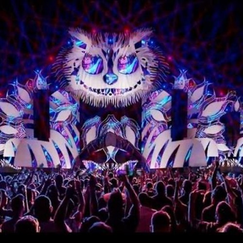 Set Mashups 100% Autoral (CrazyAttack)