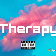 [FREE] Playboi Carti, Pi'erre Bourne Type Beat “Therapy“ (Prod. by Marine)