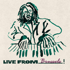 Crystal Tears (Live From Brussels)