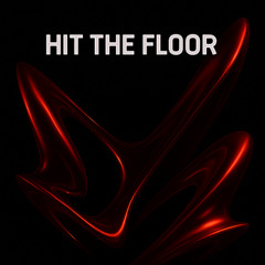 Hernan Whiite - hit the floor (Original mix)
