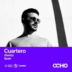 Cuartero - Exclusive Set for OCHO by Gray Area [1/23]