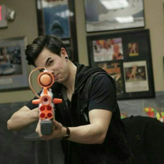 NateWantstheBattle sings Boom Headshot
