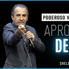 APROXIMA - SE DE DEUS! - PODCAST MOTIVACIONAL (Silas Malafaia)