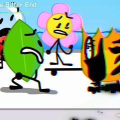 B.F.C.I - CONCEPT SONG  Firey and Leafy - To The Bitter End  By ZayDash Animates