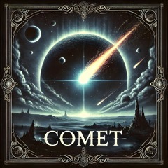 Mcborg & NeedGhost - Comet