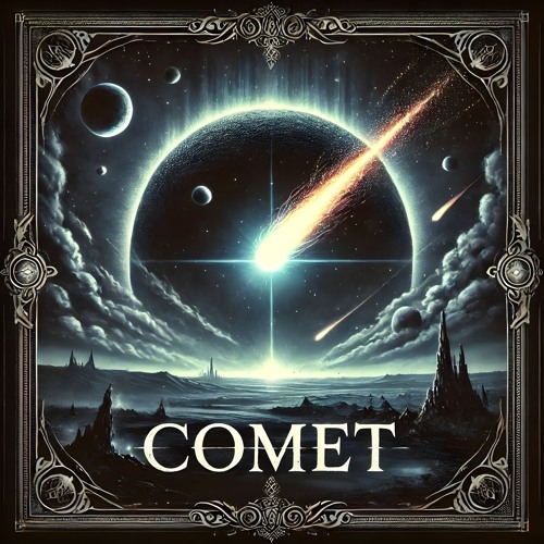 Mcborg & NeedGhost - Comet