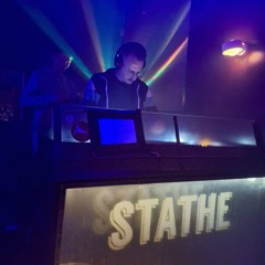 R-TLN - Out of office x STATHE Utrecht 27-09-2024