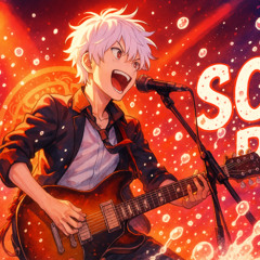 soda pop rock ver. vocal cover