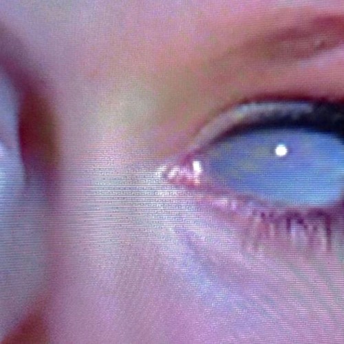 iseeghosts!