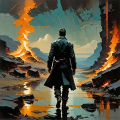 Magma