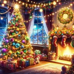 Christmas Time Christmas Yuh