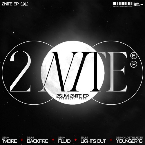 2SUM - BACKFIRE