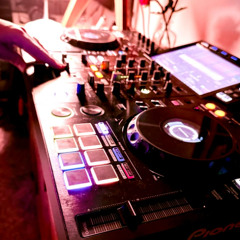 Hector & Si Pinder 03/25