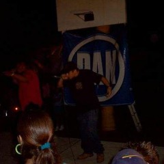 Escucha Esto 2001 (Original Versión)4DP Instrumental