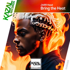 JARR Head - Bring The Heat (Original Mix)