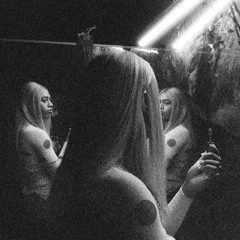 schnuffel x girls just want to have fun (bladee & ecco2k)