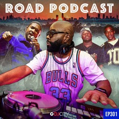 Episode 301: DJ MARS “ATL Royalty”
