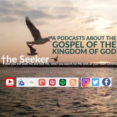 Jesus Steered The People From Looking Instead For An Earthly Kingdom To An Eternal Kingdom