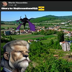 Hajšman 16 - GLORY TO HAJŠMANLAND!!!