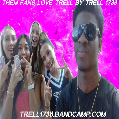Trell 1738 Tripolar By Trell 1738 💕📈