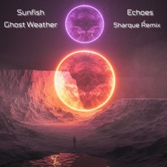Sunfish & Ghost Weather - Echoes (5harque Remix)