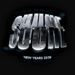 SUUNE @ New Years 25/26