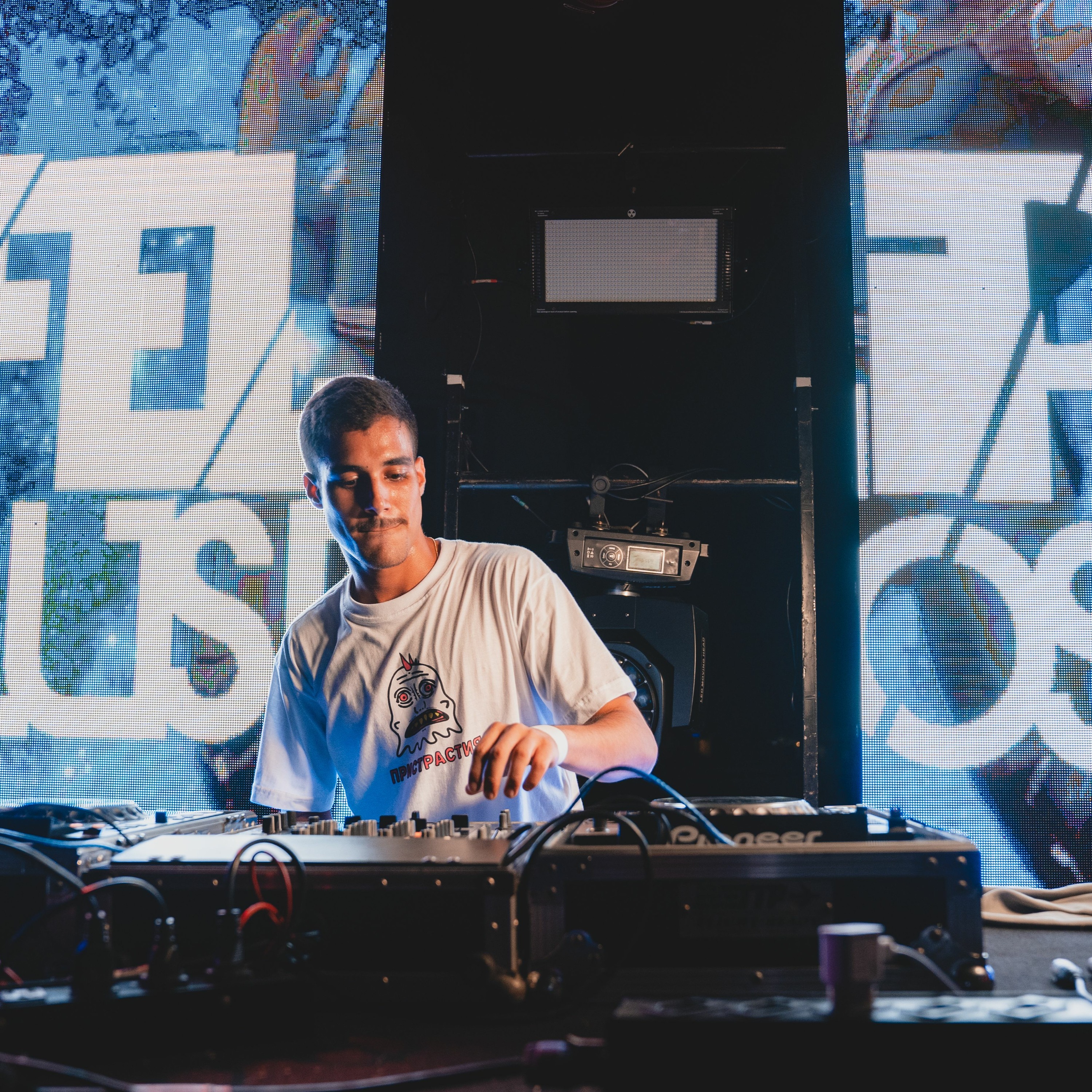 Set de Funk - DJ Felipe Lustosa