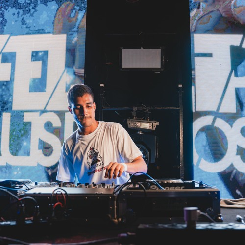 Teto - Final De Semana No Rio REMIX FUNK SEM VINHETA(DJ FELIPE LUSTOSA)