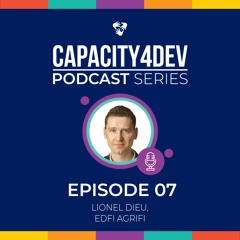 Impact investment in sustainable agriculture