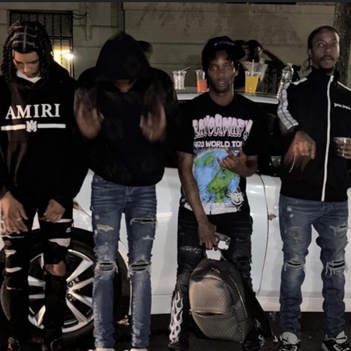Mdot 59 unreleased snippet