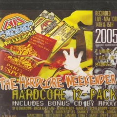 Dougal @ HH - The Weekender 2005 (May 2005)
