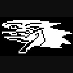 Deltarune - Bluebird Of Misfortune - Slowed + Reverb