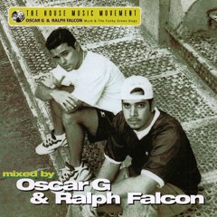 645 - The House Music Movement - Oscar G & Ralph Falcon (1998)