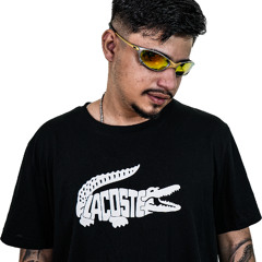 BRISA NA MENTE - MC MENO SAAINT ( DJ PATRICK MUNIZ )
