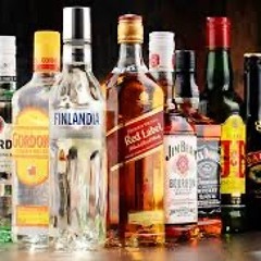 Alchohol