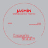 Jasmín - Overdriven feat. Older Brother