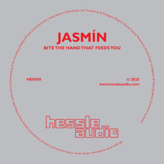 Jasmín - Overdriven feat. Older Brother
