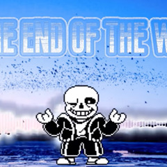 【NO AU/神曲警告】"To the end of the world."-直至世界的尽头. Vol.1
