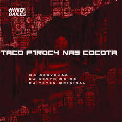 Taco P1Roc4 nas Cocota